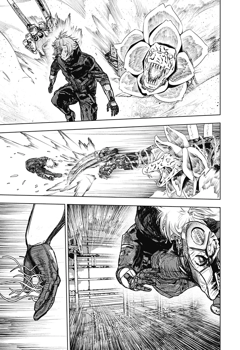 Wild Strawberry Capítulo 24 - Page 18