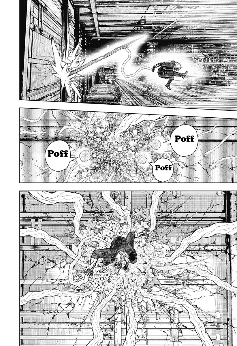 Wild Strawberry Capítulo 24 - Page 19