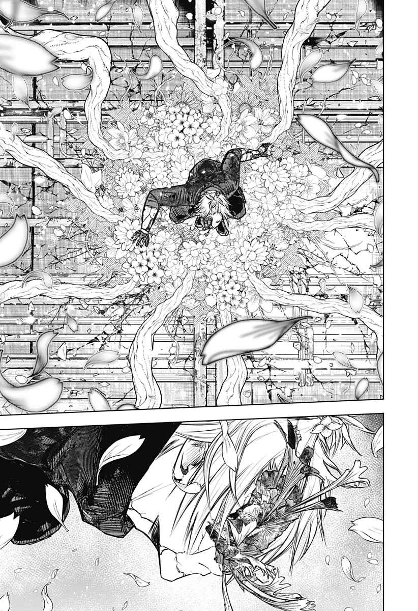 Wild Strawberry Capítulo 24 - Page 20