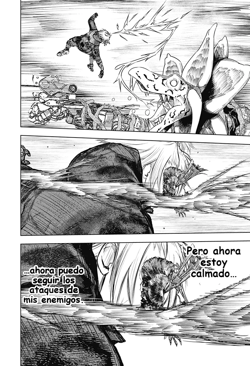 Wild Strawberry Capítulo 24 - Page 23