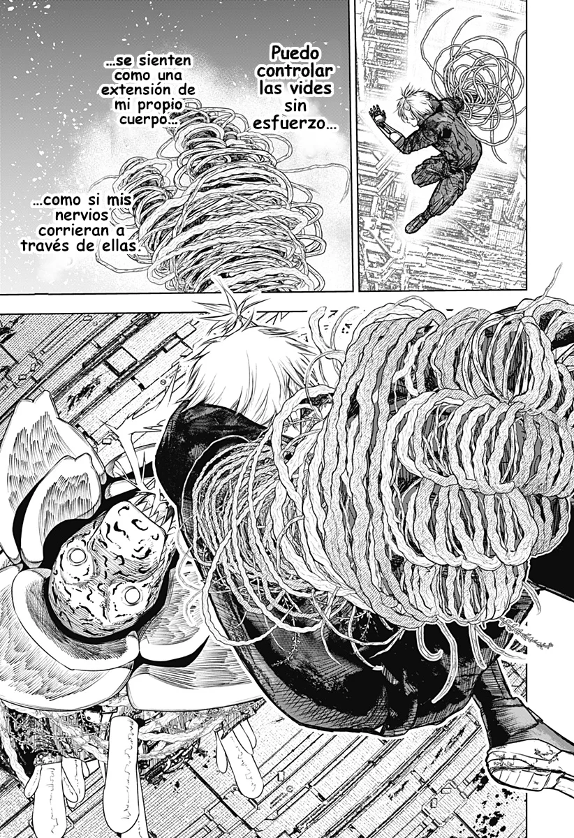 Wild Strawberry Capítulo 24 - Page 24