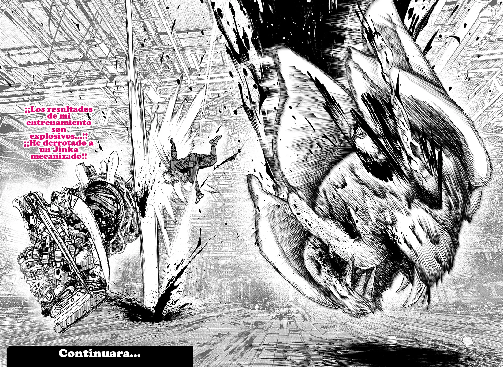 Wild Strawberry Capítulo 24 - Page 25