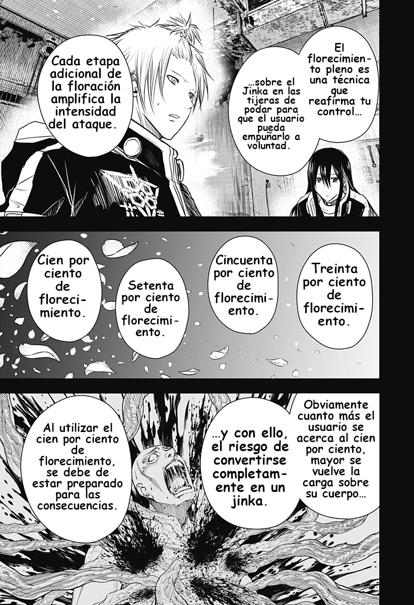 Wild Strawberry Capítulo 24 - Page 5