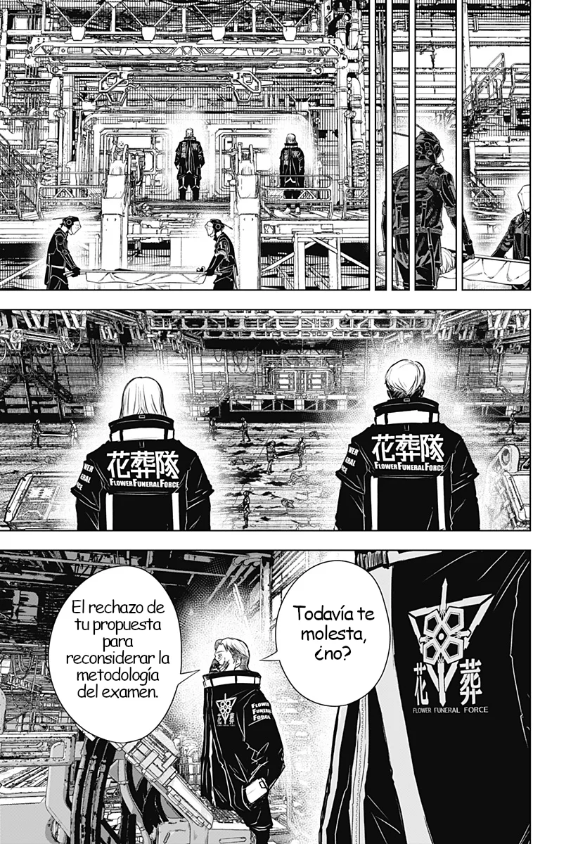 Wild Strawberry Capítulo 25 - Page 15