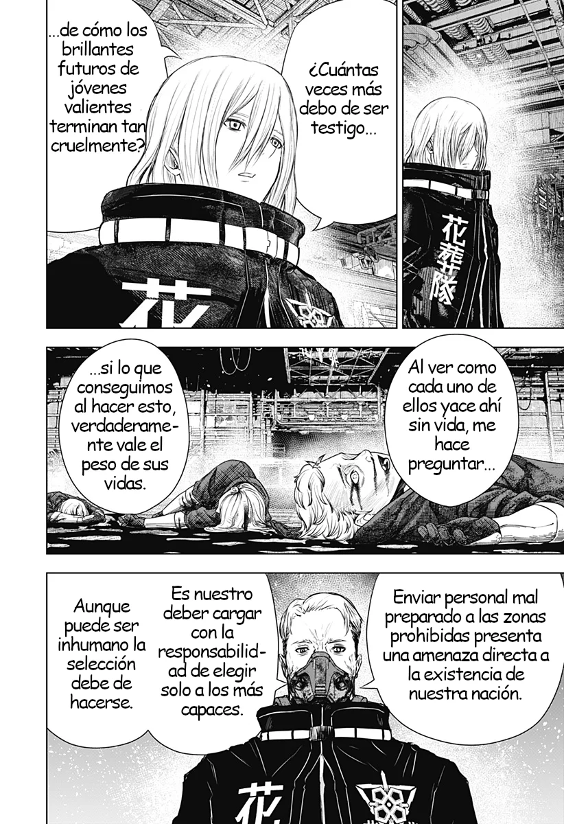 Wild Strawberry Capítulo 25 - Page 16