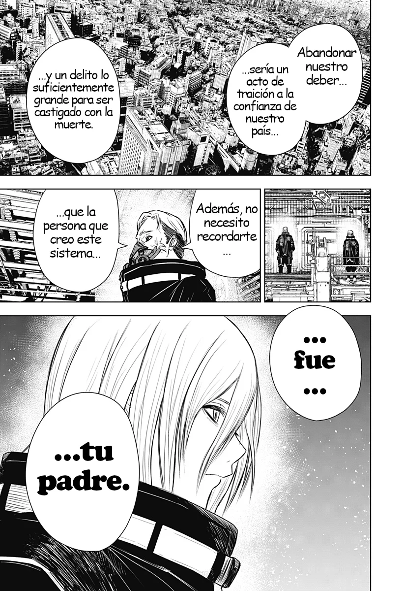 Wild Strawberry Capítulo 25 - Page 17