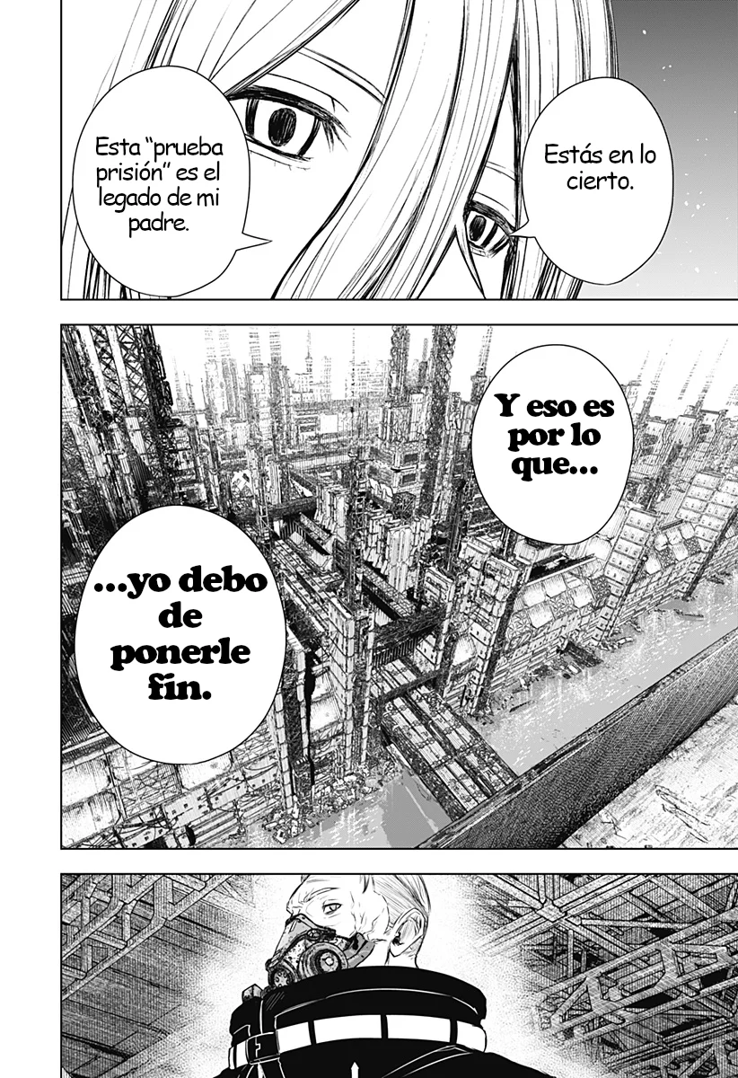 Wild Strawberry Capítulo 25 - Page 18