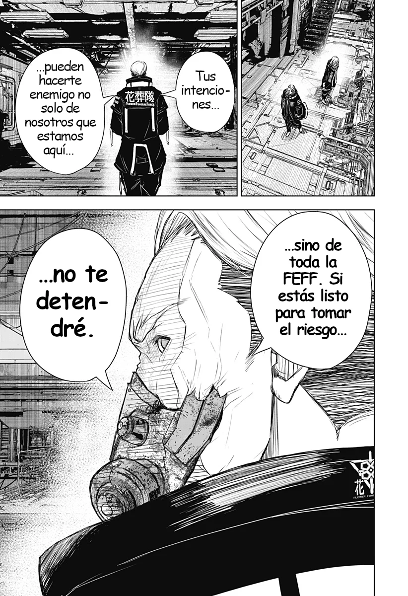 Wild Strawberry Capítulo 25 - Page 19