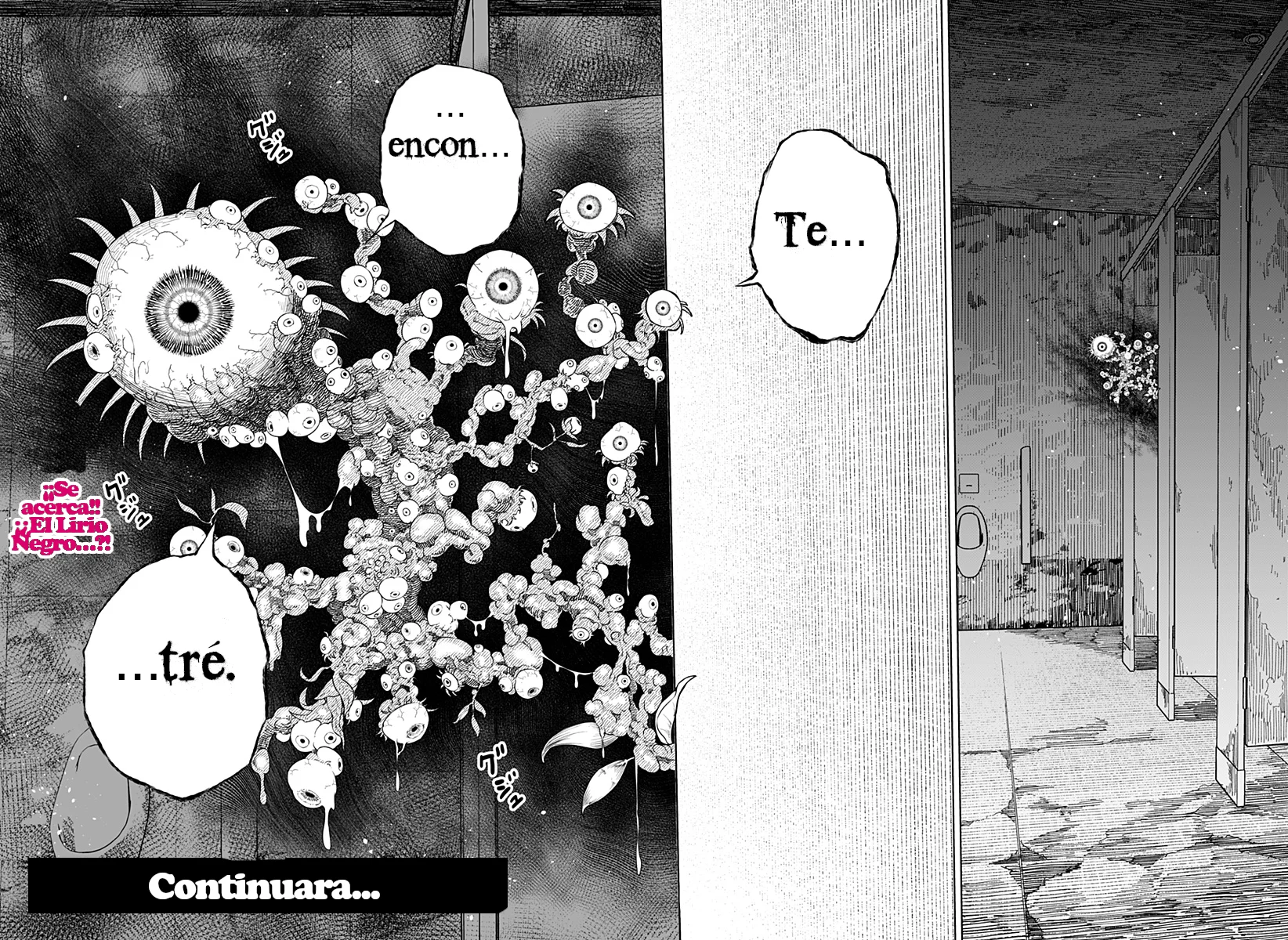 Wild Strawberry Capítulo 25 - Page 24