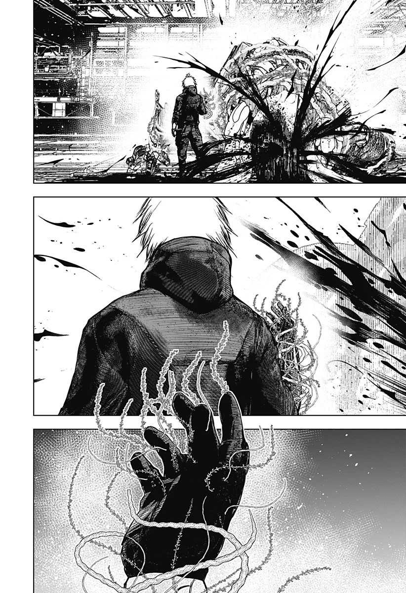Wild Strawberry Capítulo 25 - Page 4