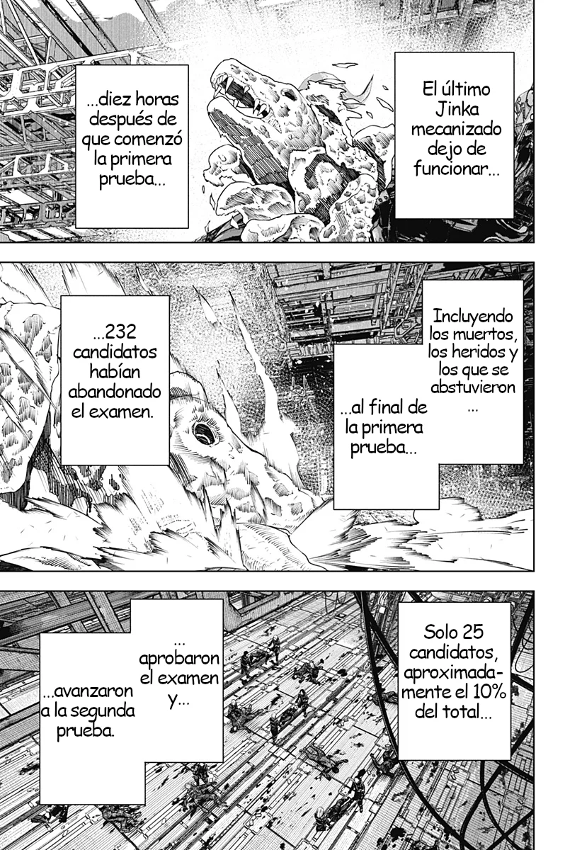Wild Strawberry Capítulo 25 - Page 5