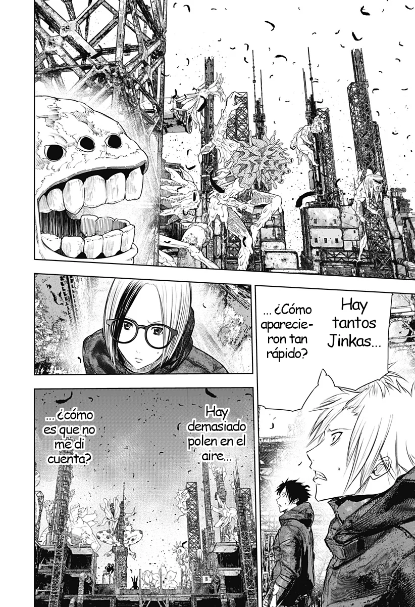 Wild Strawberry Capítulo 26 - Page 11