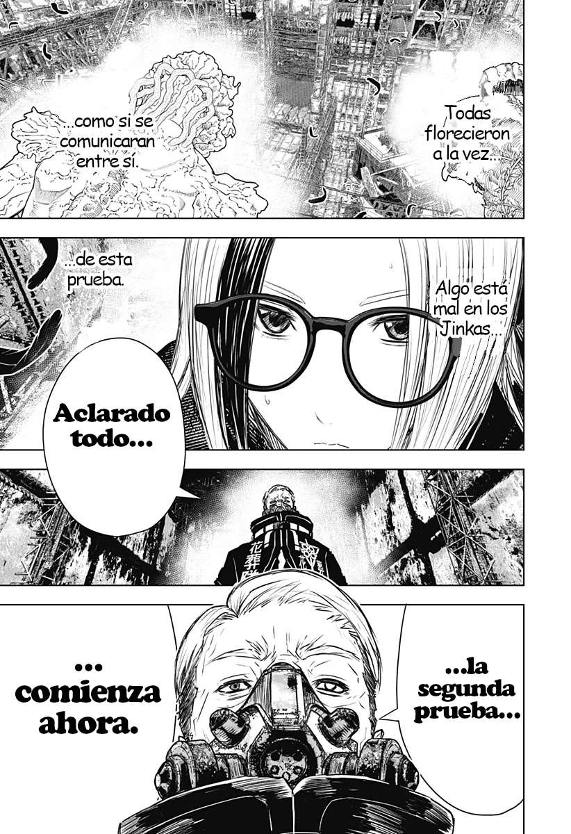Wild Strawberry Capítulo 26 - Page 12