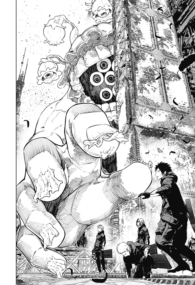 Wild Strawberry Capítulo 26 - Page 13