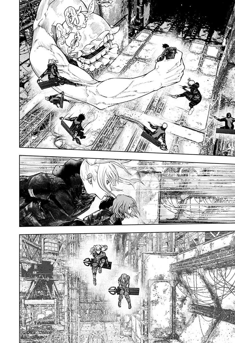 Wild Strawberry Capítulo 26 - Page 15