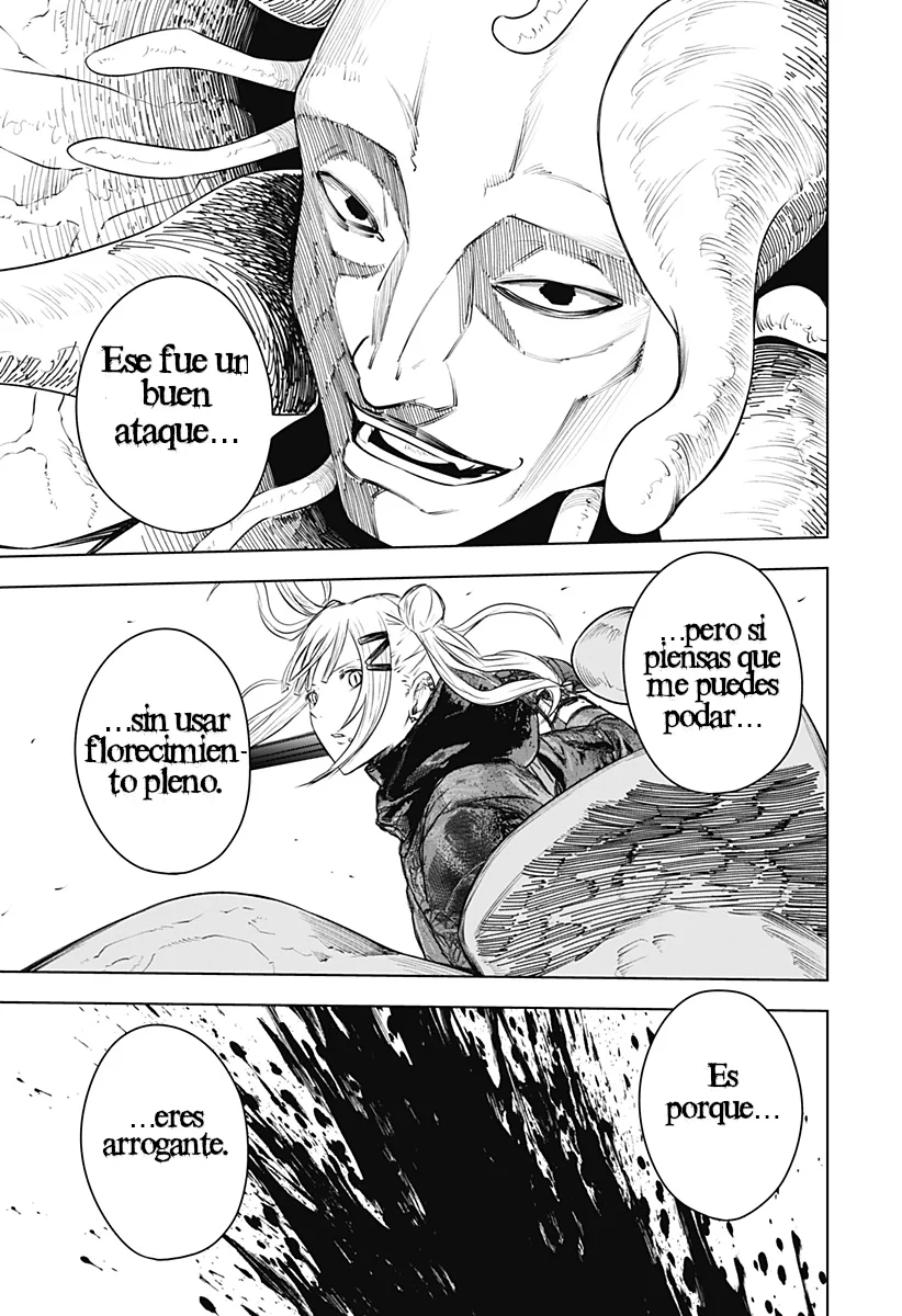Wild Strawberry Capítulo 26 - Page 18
