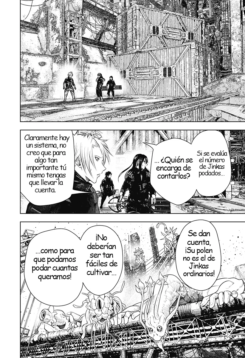 Wild Strawberry Capítulo 26 - Page 19