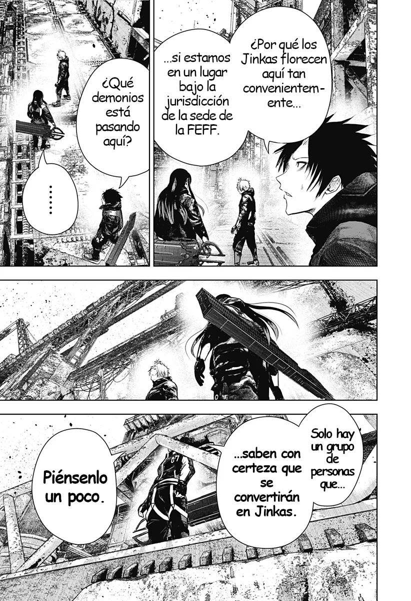 Wild Strawberry Capítulo 26 - Page 20