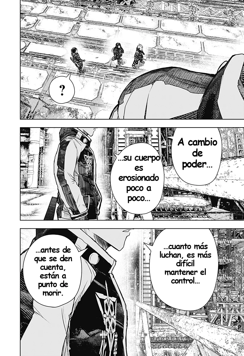 Wild Strawberry Capítulo 26 - Page 21