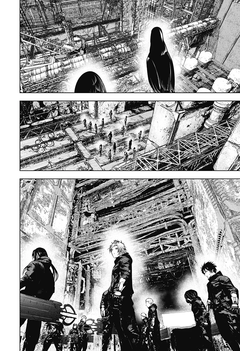 Wild Strawberry Capítulo 26 - Page 4