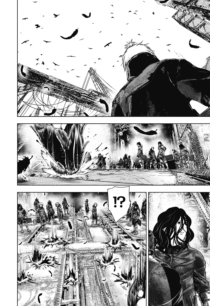 Wild Strawberry Capítulo 26 - Page 8