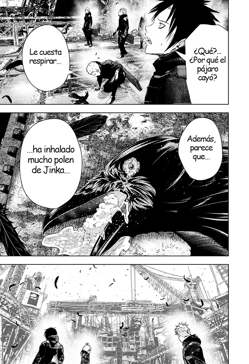 Wild Strawberry Capítulo 26 - Page 9