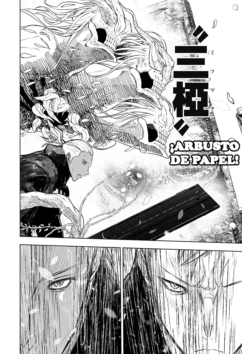 Wild Strawberry Capítulo 27 - Page 10