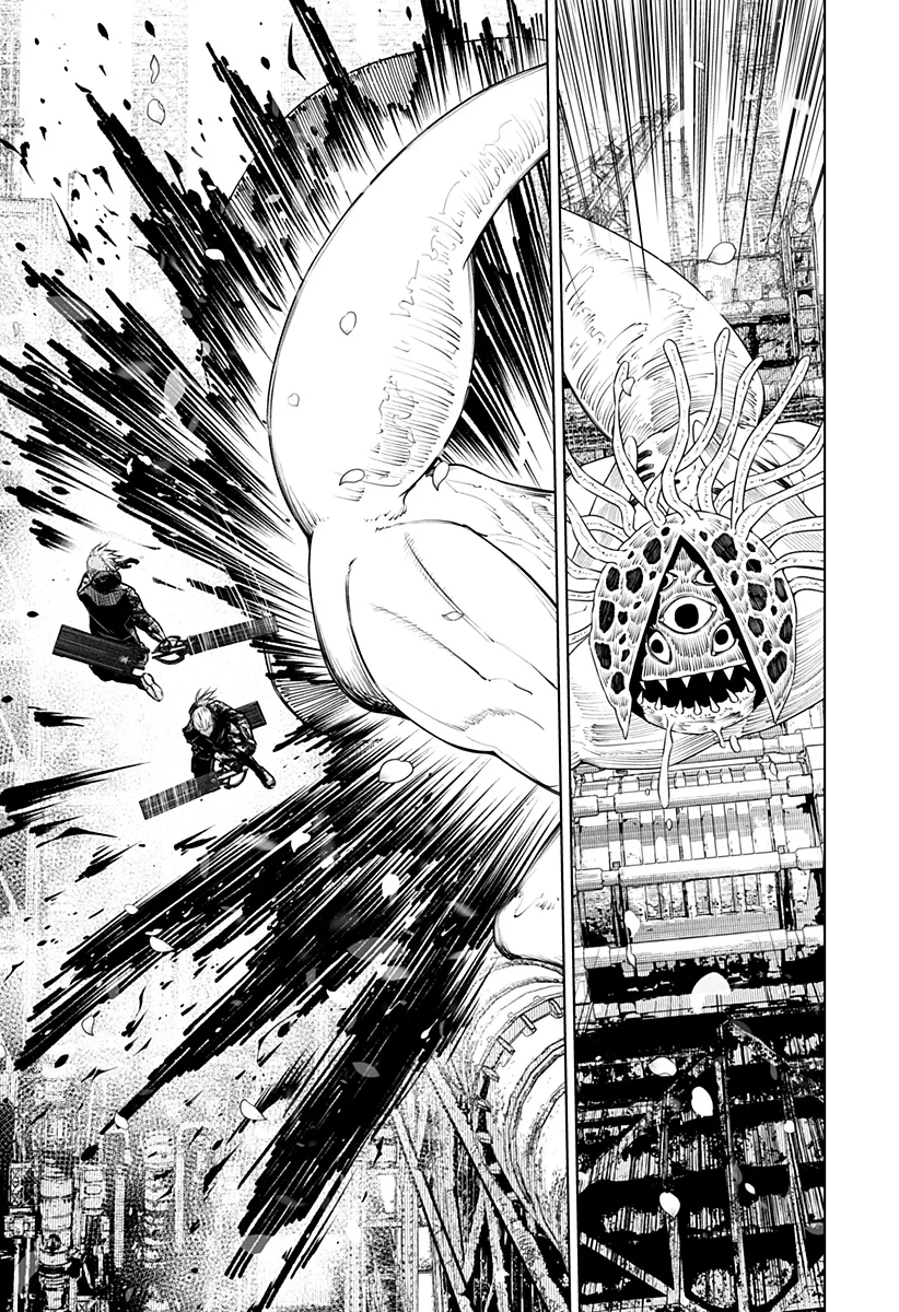 Wild Strawberry Capítulo 27 - Page 11