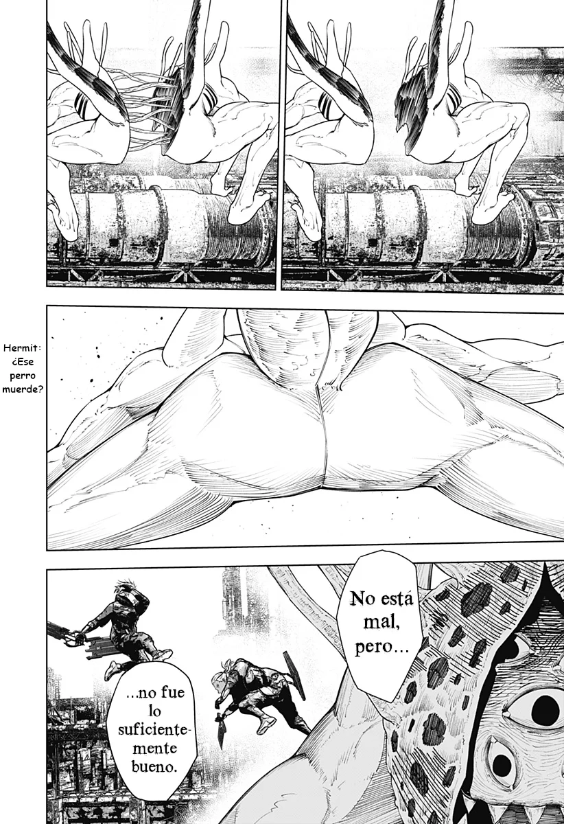 Wild Strawberry Capítulo 27 - Page 12