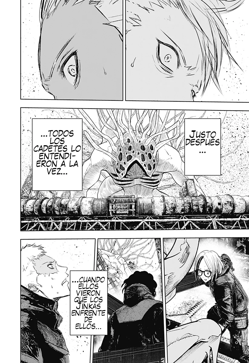 Wild Strawberry Capítulo 27 - Page 14