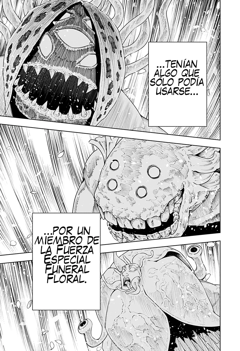 Wild Strawberry Capítulo 27 - Page 15