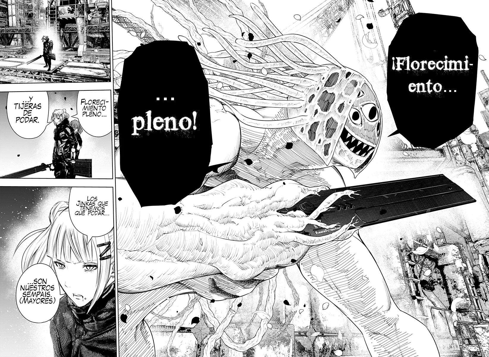 Wild Strawberry Capítulo 27 - Page 16