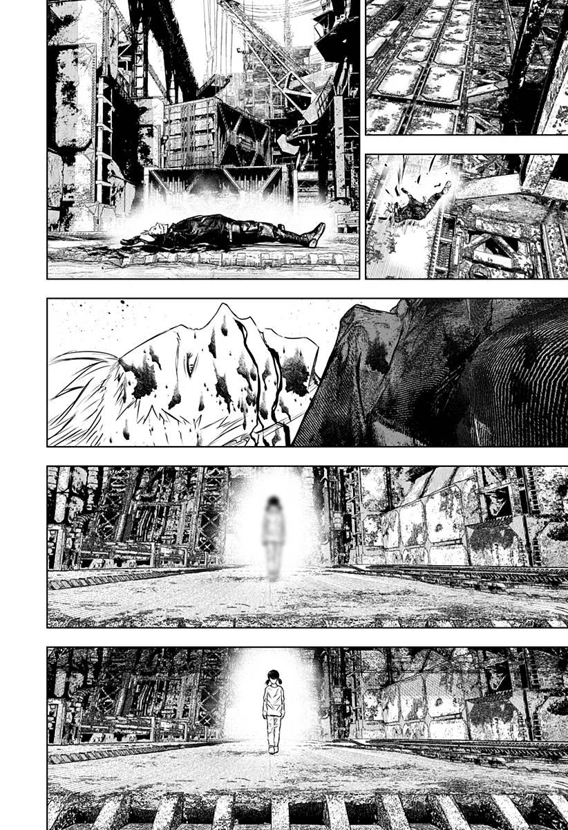 Wild Strawberry Capítulo 27 - Page 23