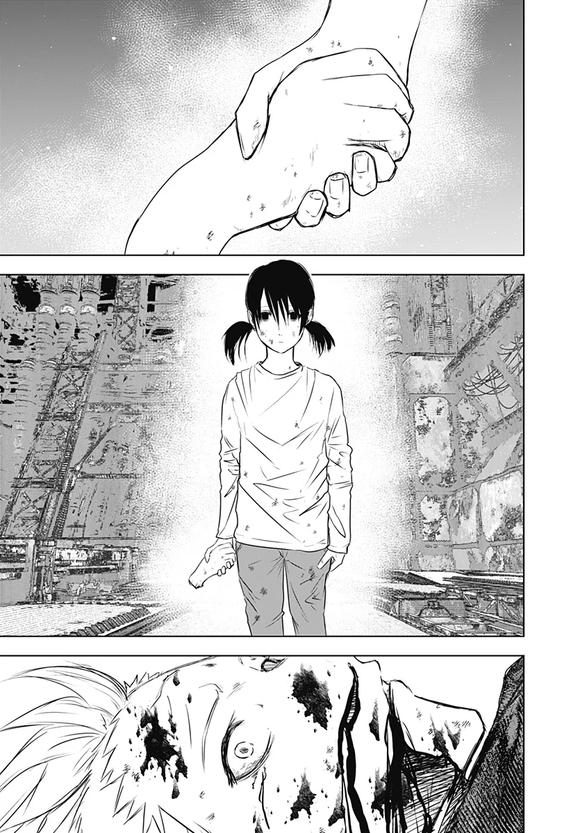 Wild Strawberry Capítulo 27 - Page 24