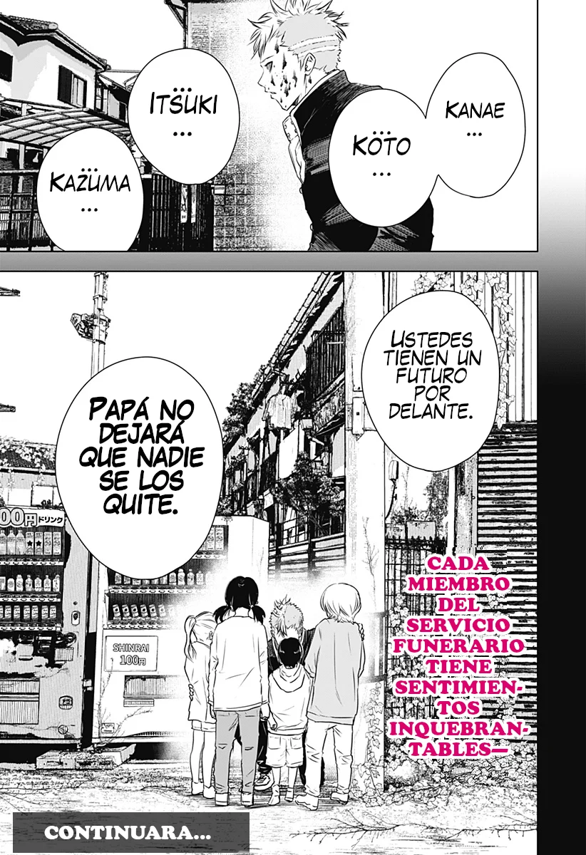 Wild Strawberry Capítulo 27 - Page 26