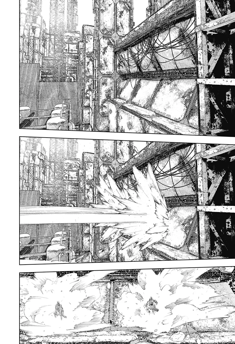 Wild Strawberry Capítulo 27 - Page 6