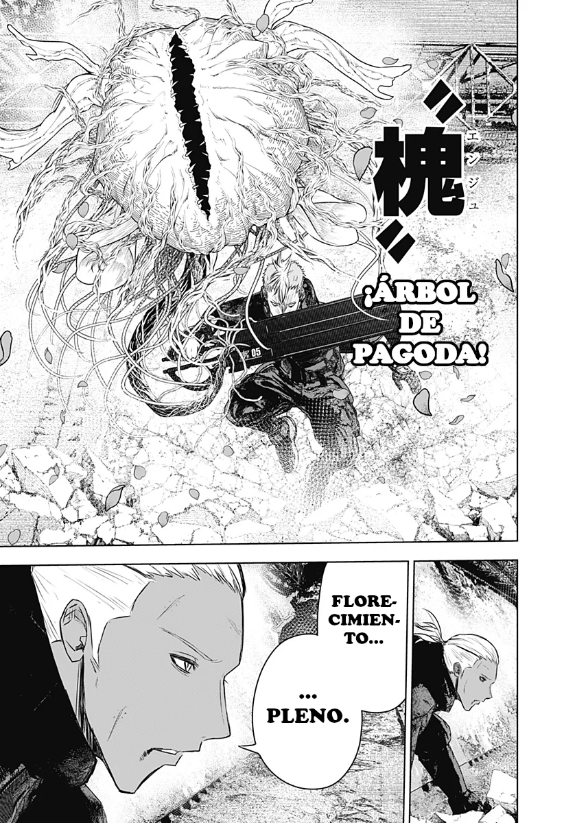 Wild Strawberry Capítulo 27 - Page 9