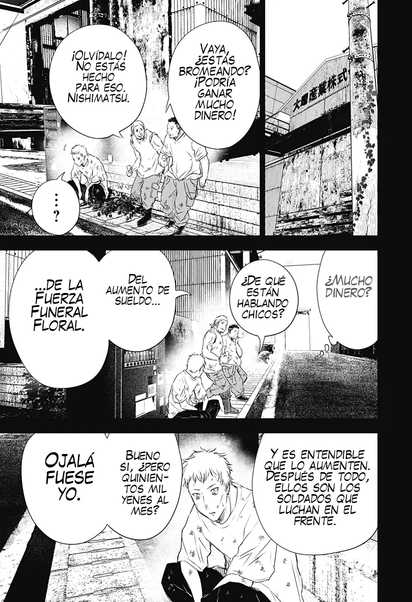 Wild Strawberry Capítulo 28 - Page 19