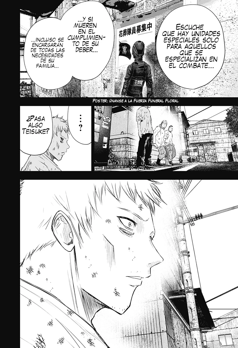 Wild Strawberry Capítulo 28 - Page 20