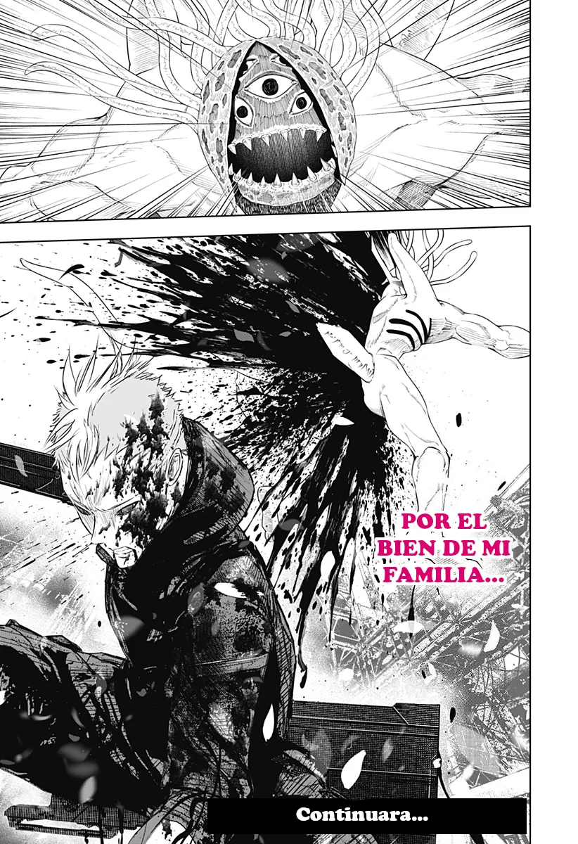 Wild Strawberry Capítulo 28 - Page 23