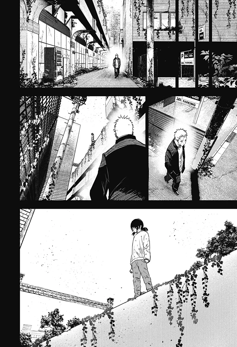 Wild Strawberry Capítulo 28 - Page 4