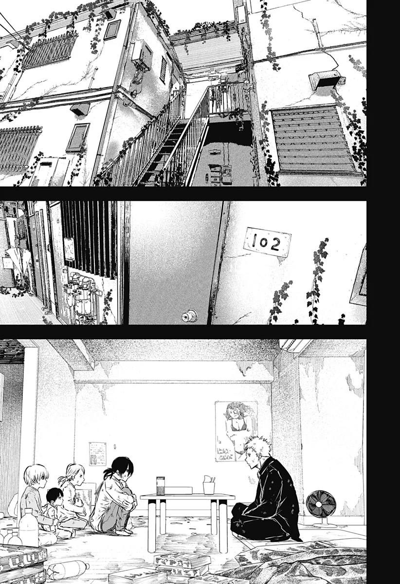 Wild Strawberry Capítulo 28 - Page 9