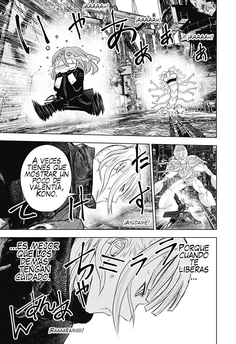 Wild Strawberry Capítulo 29 - Page 13