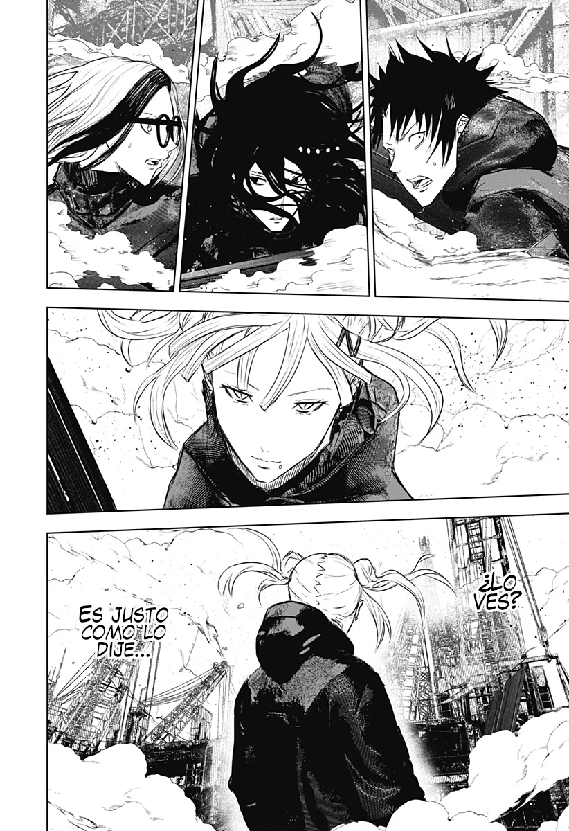 Wild Strawberry Capítulo 29 - Page 19