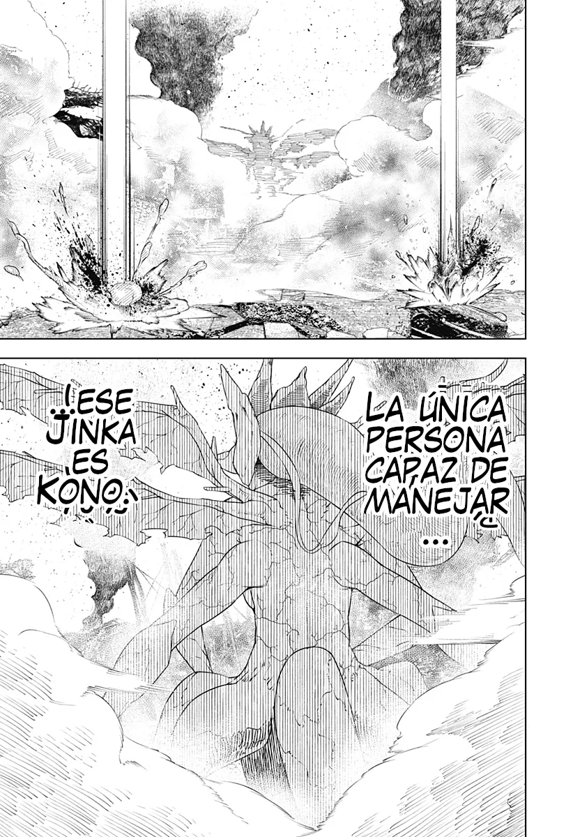 Wild Strawberry Capítulo 29 - Page 20