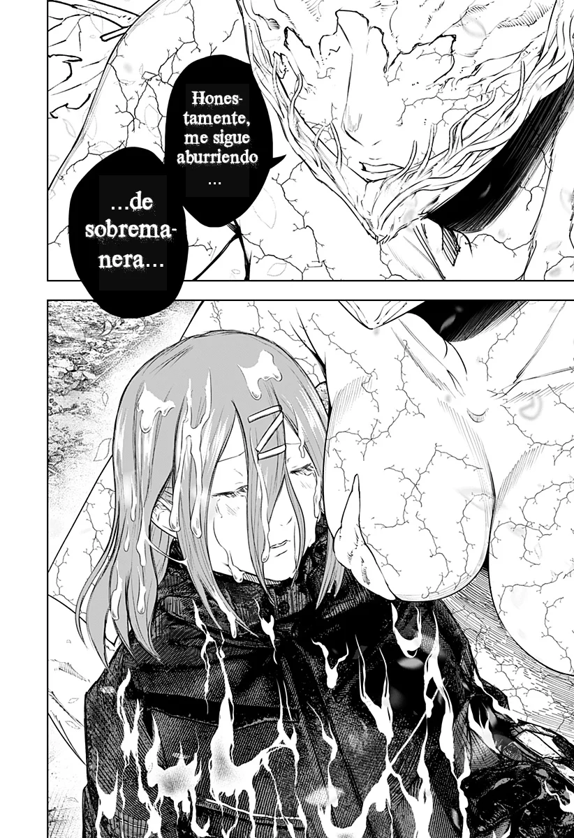 Wild Strawberry Capítulo 29 - Page 21