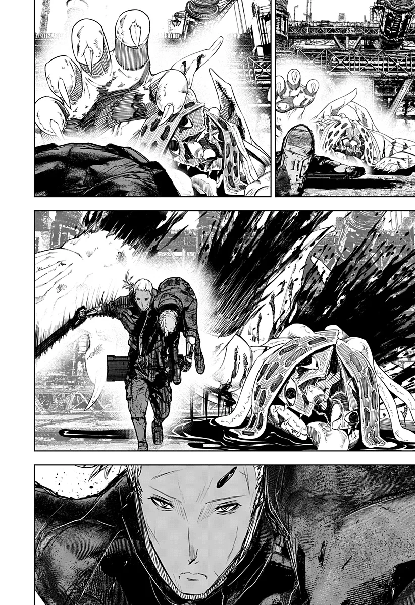 Wild Strawberry Capítulo 29 - Page 4