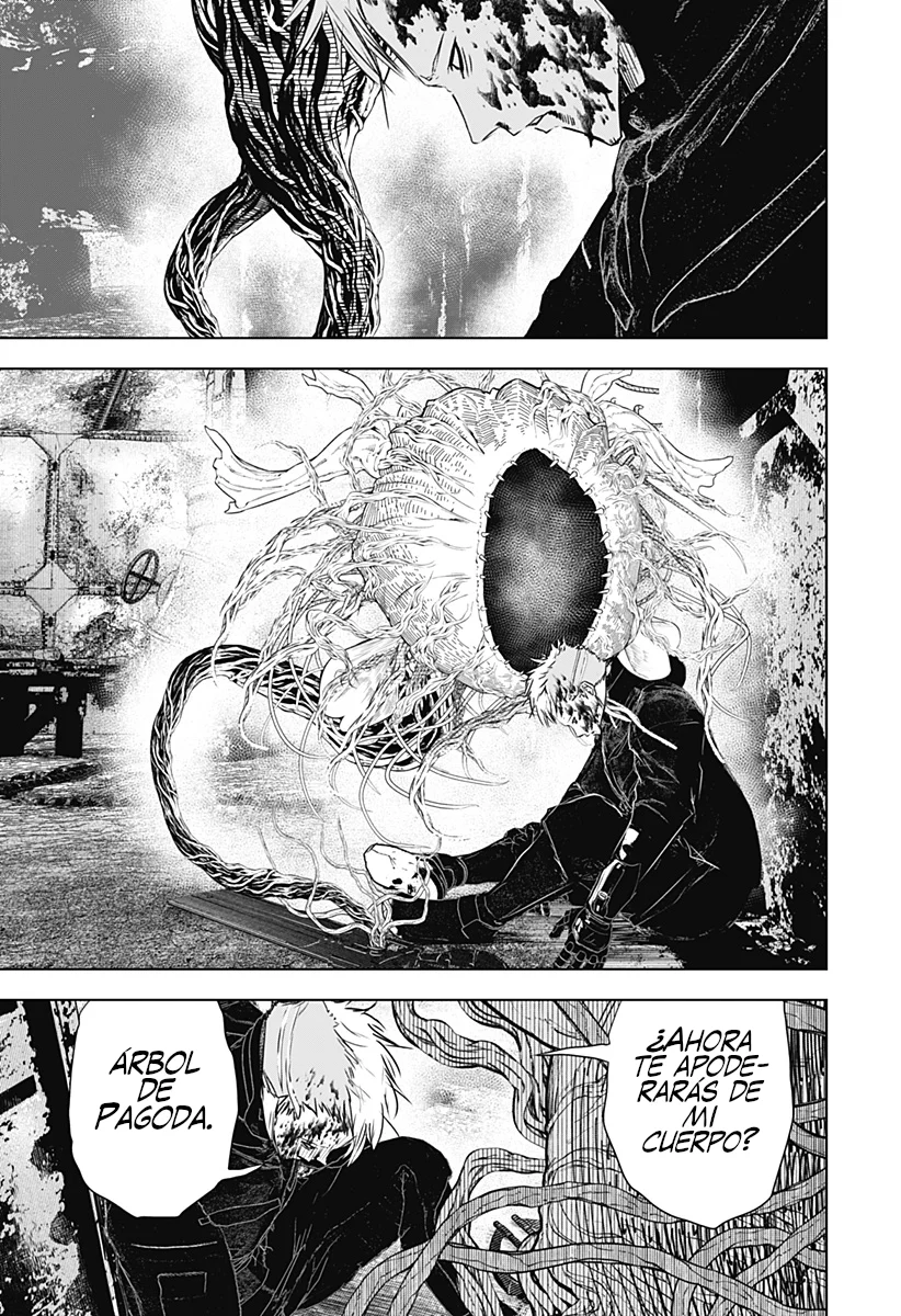 Wild Strawberry Capítulo 29 - Page 7