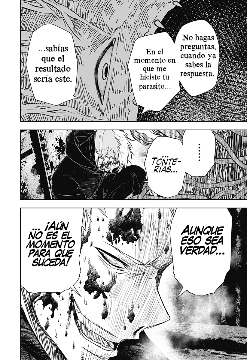 Wild Strawberry Capítulo 29 - Page 8