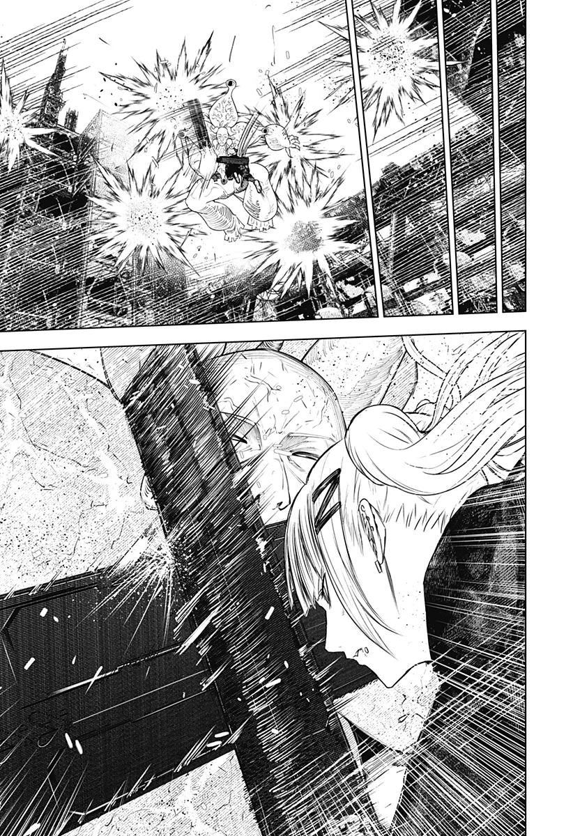 Wild Strawberry Capítulo 29 - Page 9